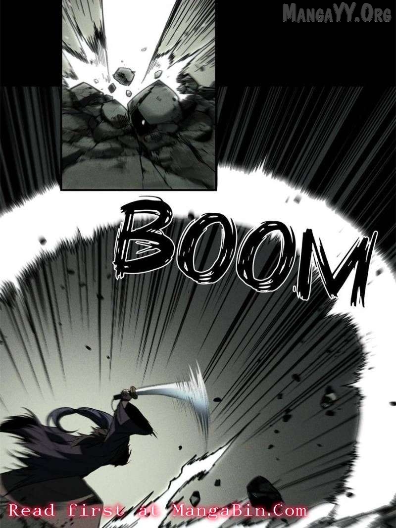 Celebrating The Remaining Life Chapter 154 - page 56